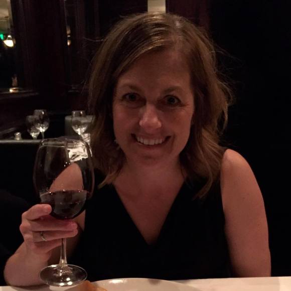 Meet your Posher, Brigid - Picture 1 of 1